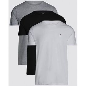 Link zu  Tommy Hilfiger Herren-Retros, je 3er-Pack