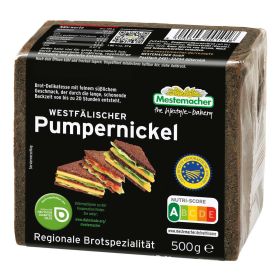 Link zu  Westfalen Pumpernickel
