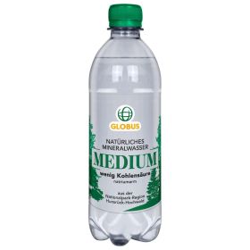 Link zu  Mineralwasser Medium