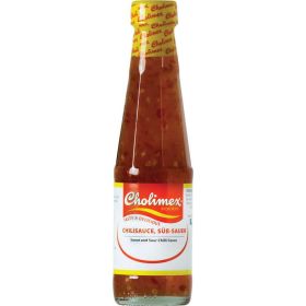 Link zu  Chilisauce, süß-sauer