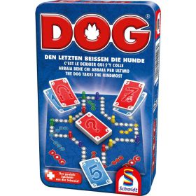 Link zu  M-DOG