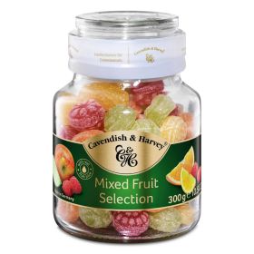 Link zu  Bonbon Fruit Selection