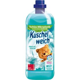 Link zu  Weichspüler, Frischetraum