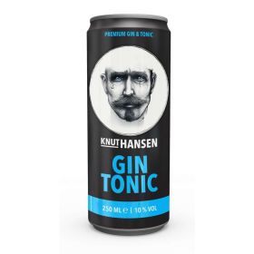 Link zu  Gin Tonic 10 %