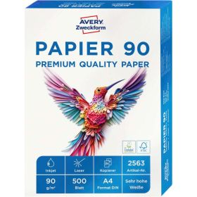 Link zu  Kopierpapier A4, 90g