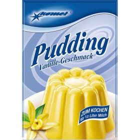 Link zu  Puddingpulver, Vanille