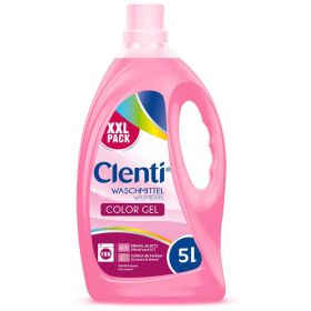 Link zu  Color-Waschmittel Gel