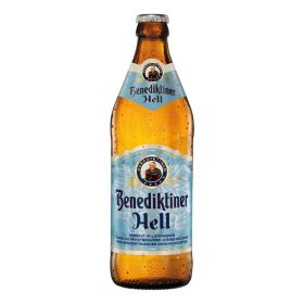 Link zu  Helles Bier, 5 %