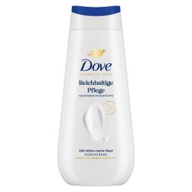 Link zu  Advanced Duaschgel, Reichhaltige Pflege