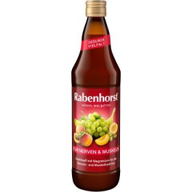 Link zu  Für Nerven & Muskeln Saft