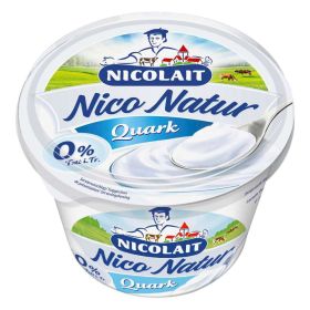 Link zu  Quark Natur 0% Fett