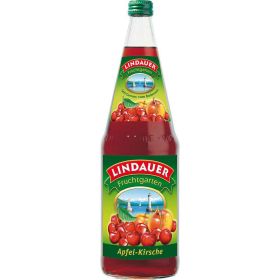 Link zu  Apfel-Kirsch-Nektar