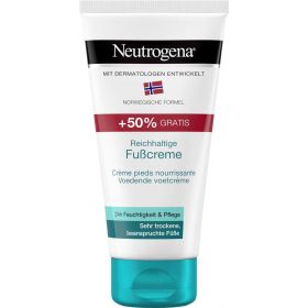 Link zu  Fußcreme, Sehr trockene beanspruchte Füße