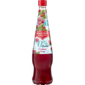 Link zu  Himbeer-Sirup