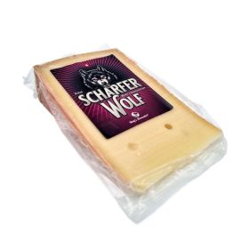 Link zu  Scharfer Wolf Edel