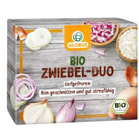 Link zu  Bio Zwiebel-Duo