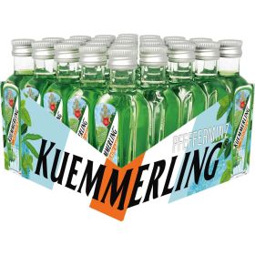 Link zu  Kuemmerling, Pfefferminz, 21 %