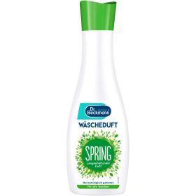 Link zu  Dr. Beckmann Wäscheduft, Spring