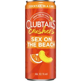 Link zu  Cocktail Sex on the Beach
