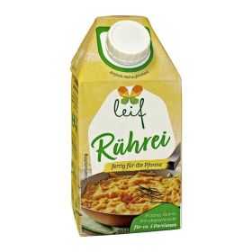 Link zu  Leif Pancake-Teig oder Rührei, je 520–570 g