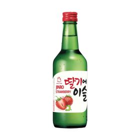 Link zu  Soju, Chamisul Strawberry, 13 %