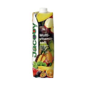 Link zu  Multivitaminsaft