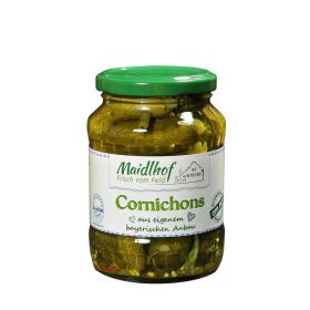 Link zu  Cornichons