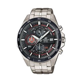 Link zu  CASIO EDIFICE Herren-Armbanduhr EFR-556DB-1AVUEF