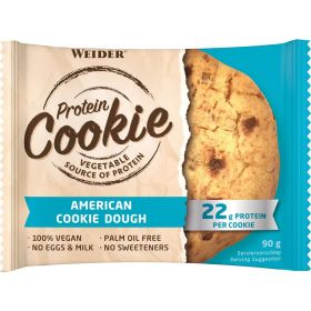 Link zu  Protein Cookies, American Dough