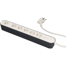 Link zu  Steckdosenleiste 6-fach