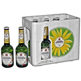 Link zu  Bio Edel Pilsener Bier 4,7% (10x 0,330 Liter)