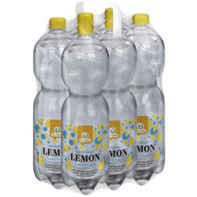 Link zu  Globus  Mineralwasser, je 6 x 1,5 l