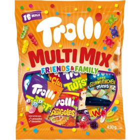 Link zu  Fruchtgummi Multi Mix Friends & Family