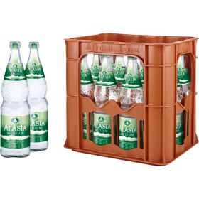 Link zu  Mineralwasser, Medium (12x 0,700 Liter)
