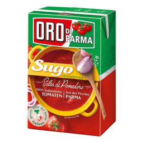 Link zu  Sugo Tomatensauce, Tradizionale