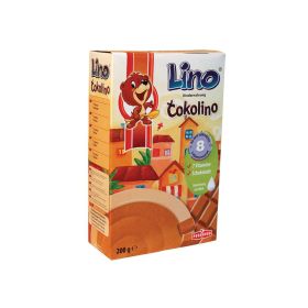 Link zu  Getreidebrei, Cokolino