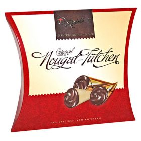 Link zu  Nougattütchen