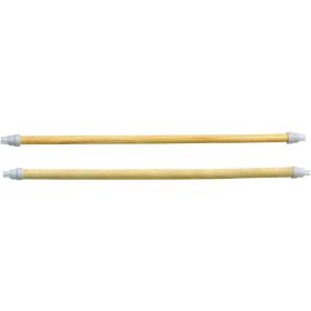 Link zu  Holzsitzstangen, 35cm