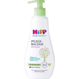 Link zu  Pflegemilch Babysanft, Intensiv