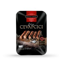 Link zu  Cevapcici