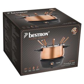 Link zu  Fondue-Set AFD850CO