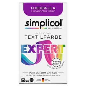 Link zu  Textilfarbe Expert, Flieder-Lila