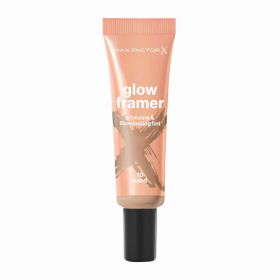 Link zu  Glow Framer Bronzing & Illuminating Skin Tint 10 Sand