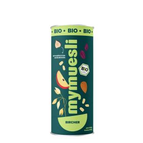 Link zu  Bio Bircher-Müsli