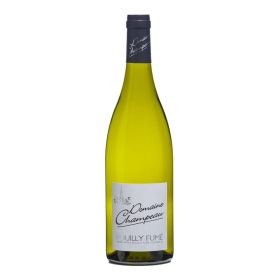 Link zu  Pouilly Fumé AOP, Weißwein