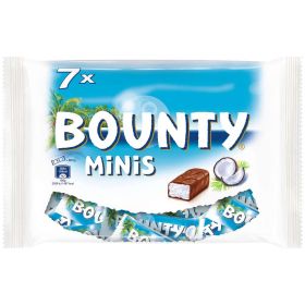 Link zu  Mini Kokos-Schokoriegel
