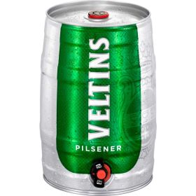 Link zu  Pilsener Partyfass, 4,8%