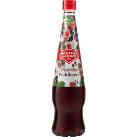Link zu  Feiner Fruchtsirup, Waldbeeren