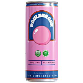 Link zu  Limo Bubblegum