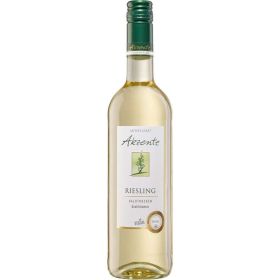 Link zu  Riesling halbtrocken Mosel DQW, Weißwein